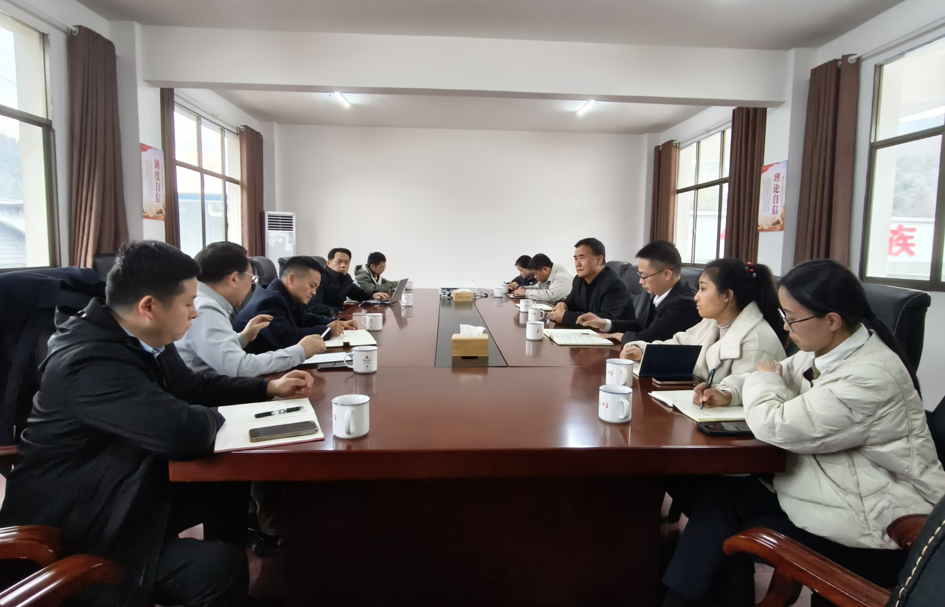 推進桑植白茶產業快速發展,桑植白茶高標準智慧示范茶園基地建設項目正式啟動 推進桑植白茶產業快速發展,桑植白茶高標準智慧示范茶園基地建設項目正式啟動